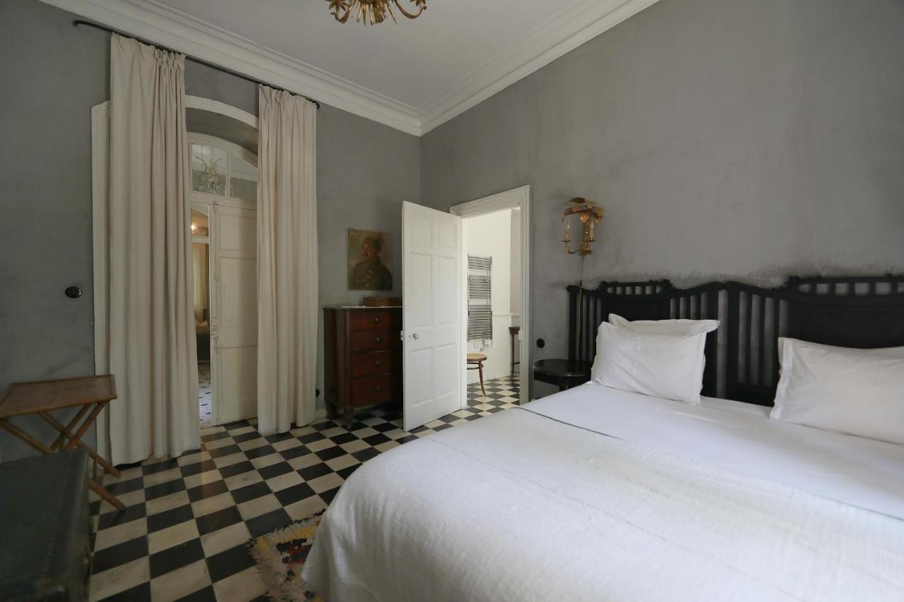 Mimi Calpe Bed & Breakfast Tangier Exterior photo